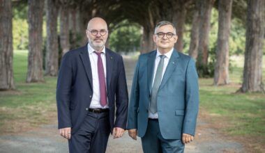 Toulouse accueillera le congrès national de l'Ordre des experts-comptables en 2028