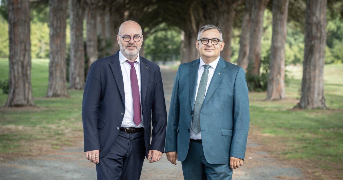 Toulouse accueillera le congrès national de l'Ordre des experts-comptables en 2028