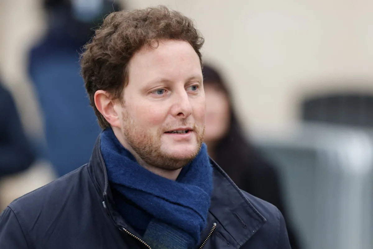 Page d'accueil Yahoo news