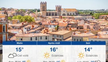 Page d'accueil Yahoo news