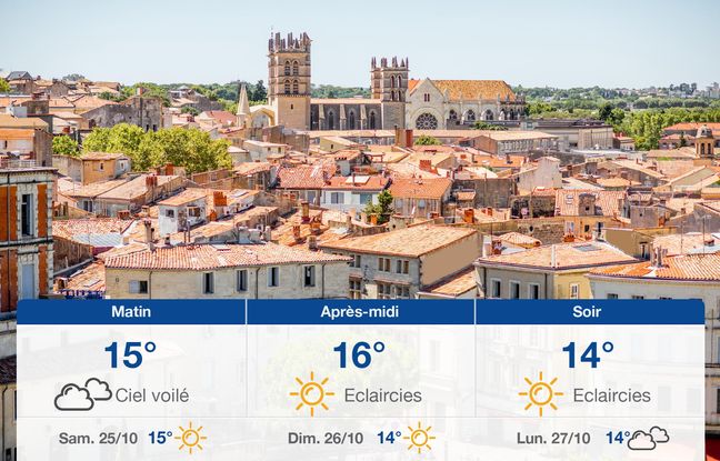 Page d'accueil Yahoo news