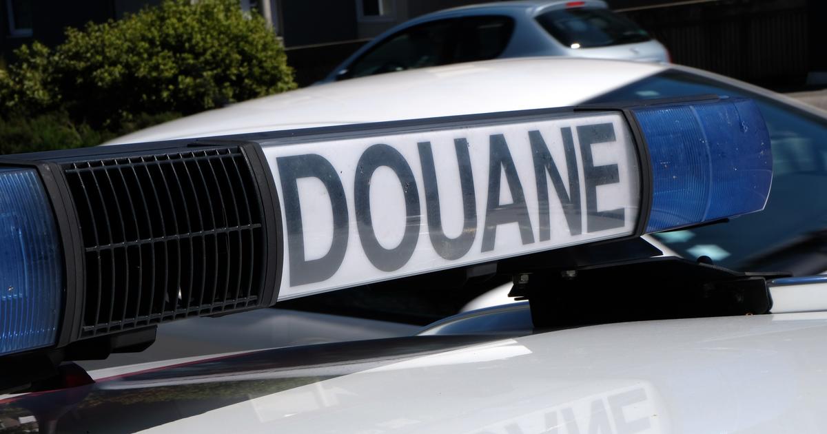 plus de 100 kilos de pollen de cannabis interceptés sur une aire d’autoroute