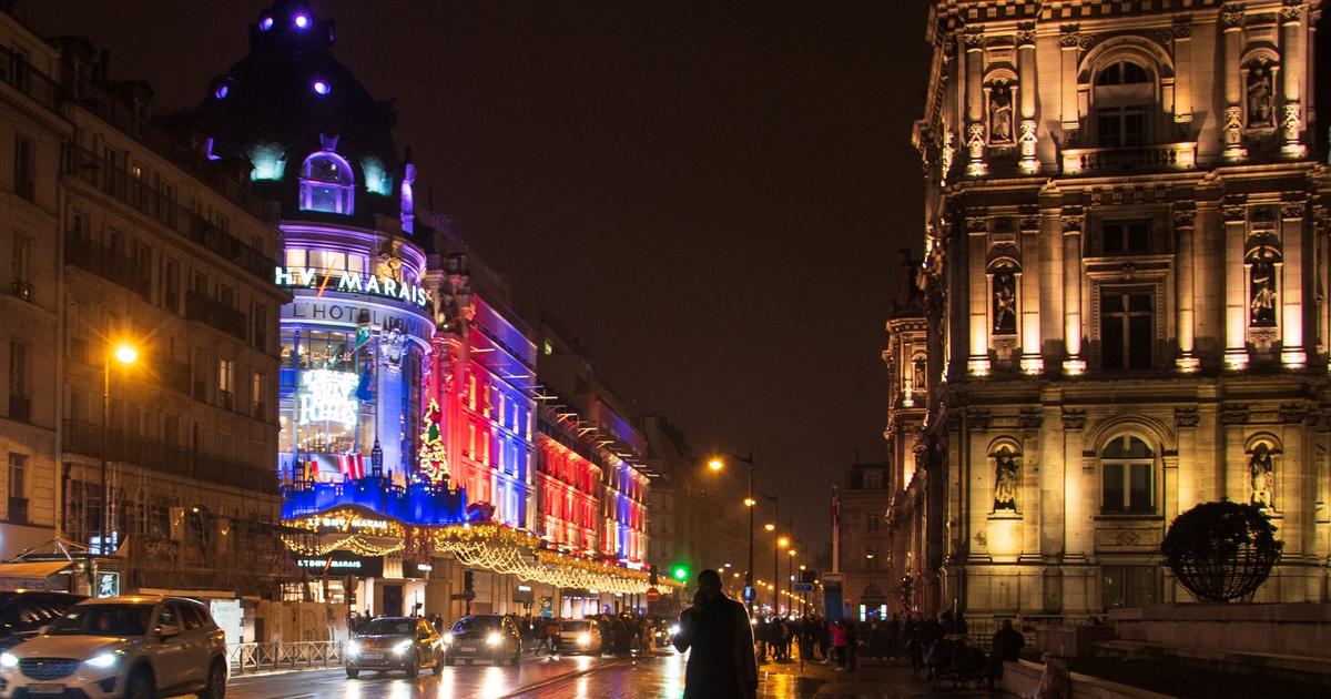 Déjà en difficulté, le BHV sur la corde raide avec l’arrivée de Shein