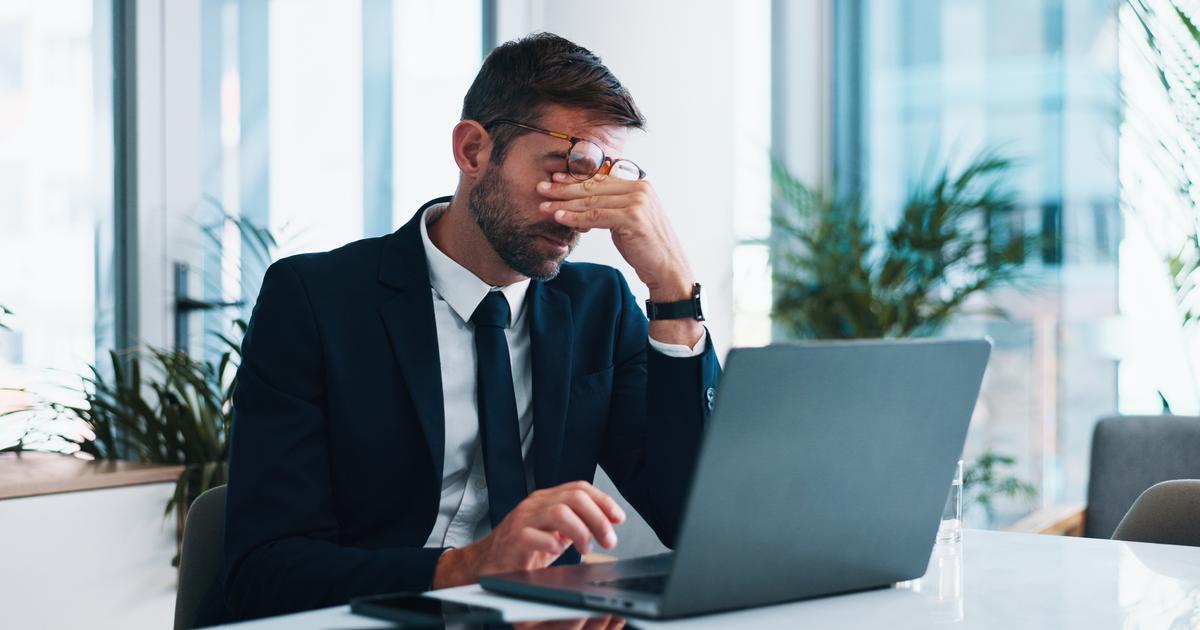 Les faillites en France touchent de plus en plus de grandes entreprises