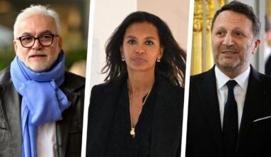 Arthur, Karine Le Marchand, Pascal Praud... les soutiens des stars télé à Nicolas Sarkozy