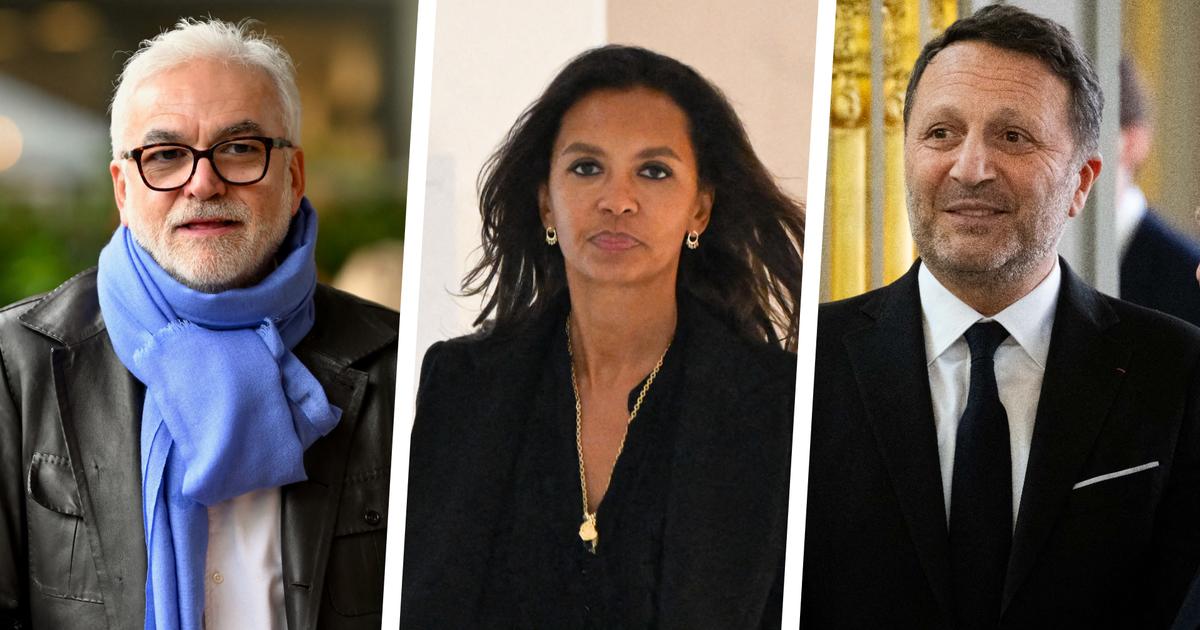 Arthur, Karine Le Marchand, Pascal Praud... les soutiens des stars télé à Nicolas Sarkozy