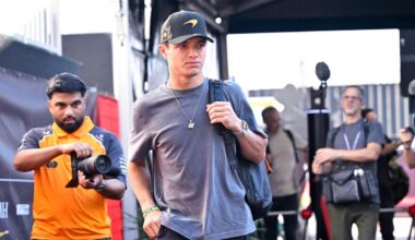 « Il y aura pour lui des conséquences sportives »