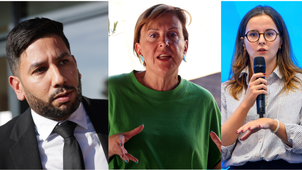 les écologistes prêts à continuer avec le Printemps marseillais