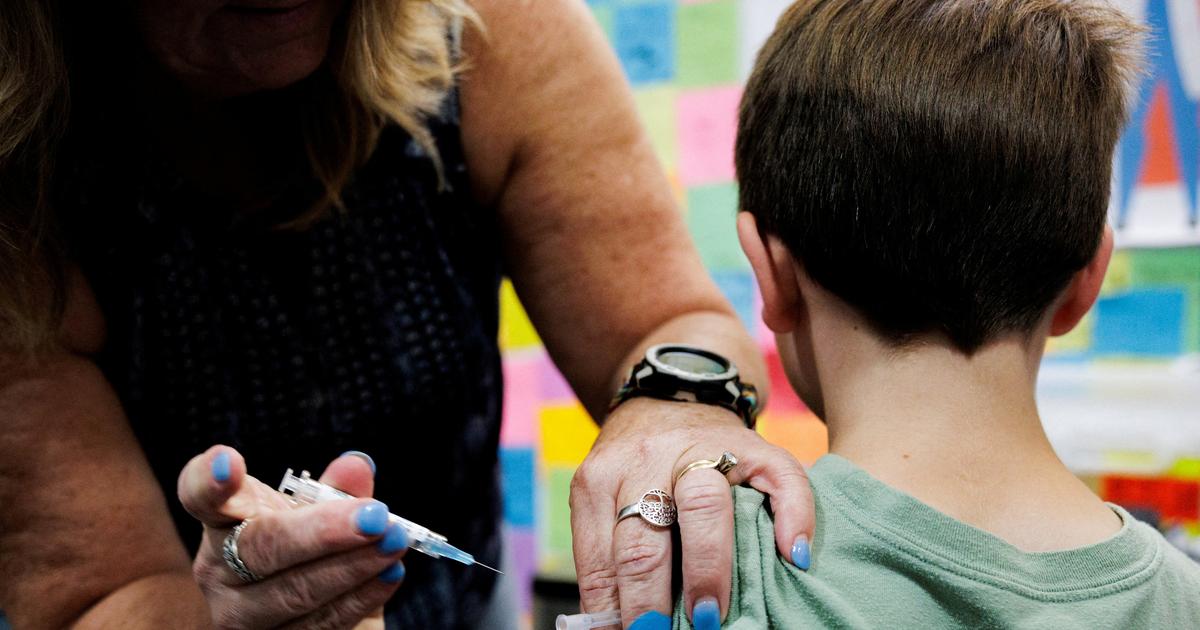 Le Covid ne circule pas assez pour avancer la vaccination, tempèrent les autorités sanitaires