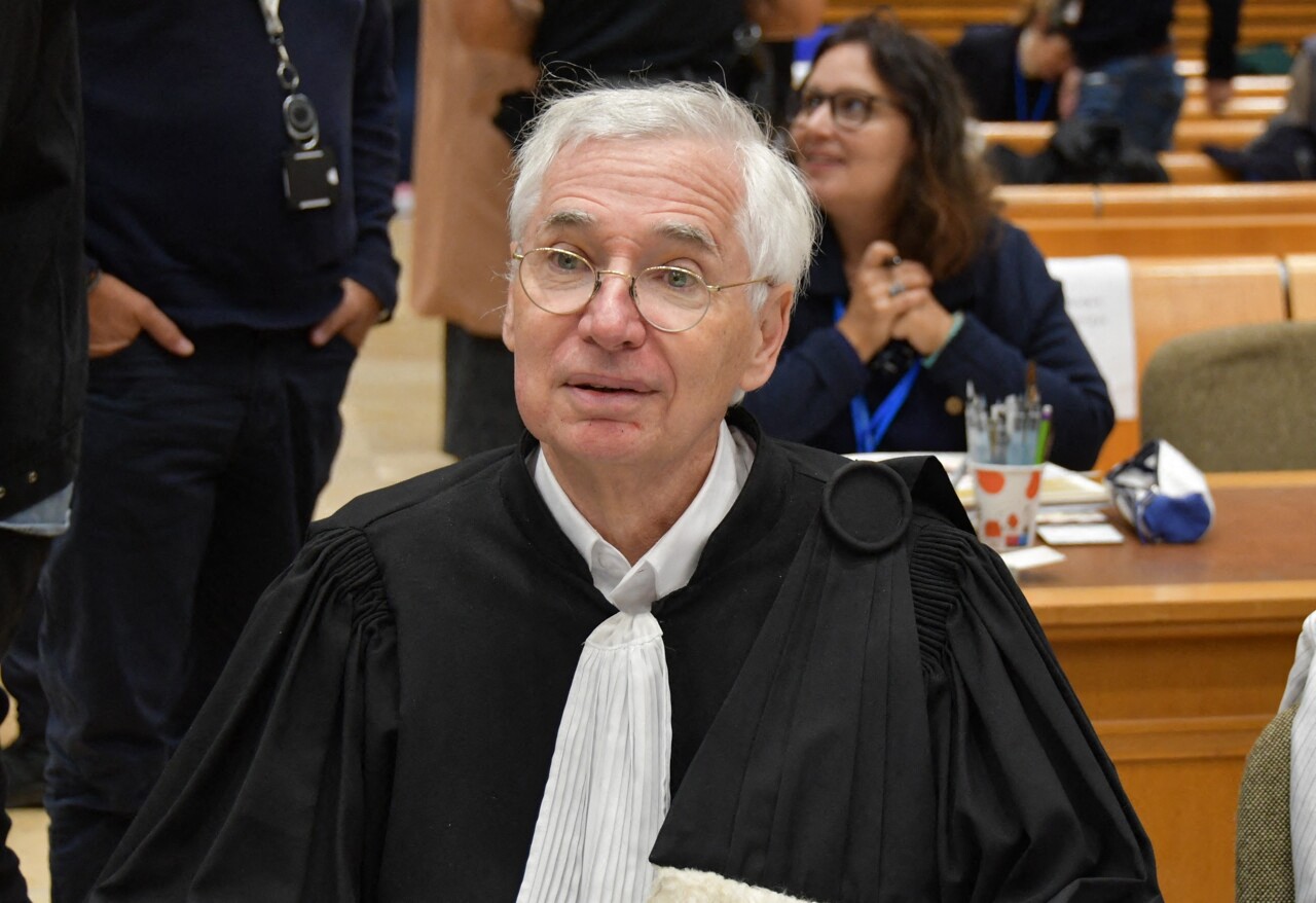 Procès Jubillar. Une "anguille insaisissable" face à "un ange" sans tombeau, l'analyse édifiante de cet avocat