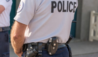 voici pourquoi des policiers vont venir à votre rencontre ce mercredi en centre-ville