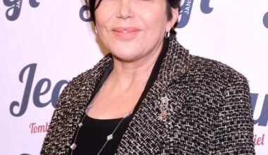 Liane Foly ne mâche pas ses mots et revient sur son éviction des Enfoirés en 2020 : "Ce ne sont pas des amis, ce sont des…"