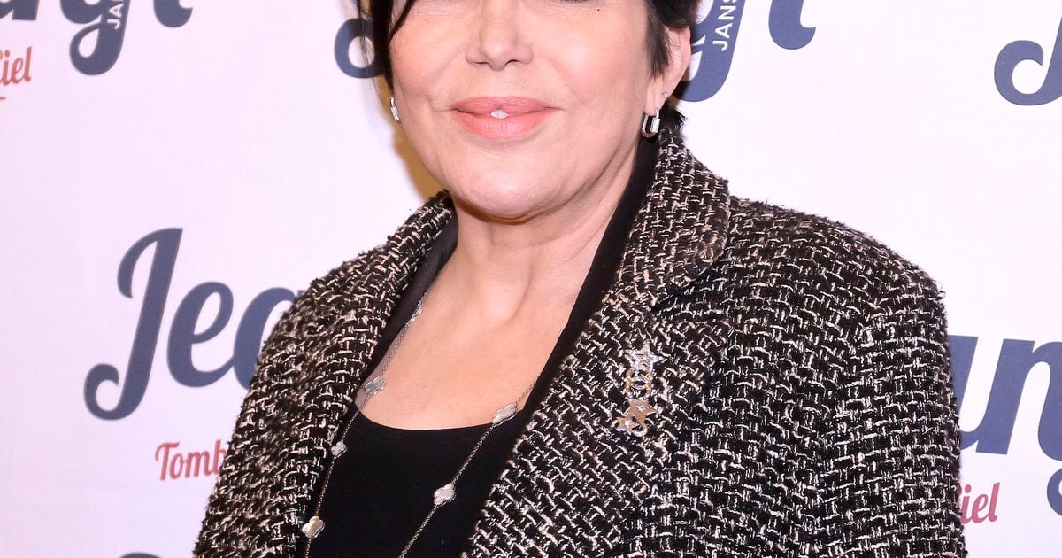 Liane Foly ne mâche pas ses mots et revient sur son éviction des Enfoirés en 2020 : "Ce ne sont pas des amis, ce sont des…"