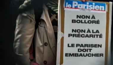 LVMH demande à la direction du Parisien un plan d'ici la fin de l'année pour réduire ses pertes