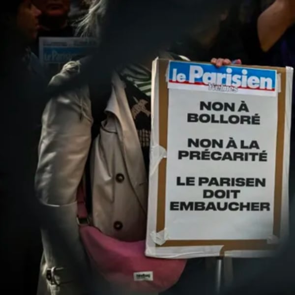 LVMH demande à la direction du Parisien un plan d'ici la fin de l'année pour réduire ses pertes