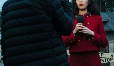Elle saute du 3e étage pour échapper à ses assaillants
