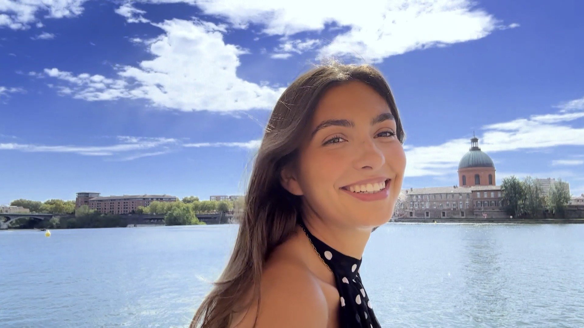 Star Academy 2025 - Découvrez le portrait d'Ema