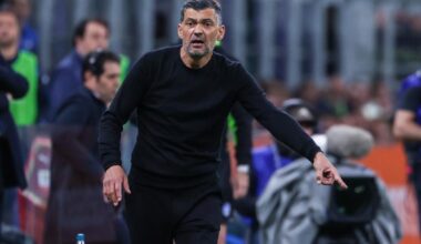 Sergio Conceiçao succède à Laurent Blanc à la tête d’Al-Ittihad
