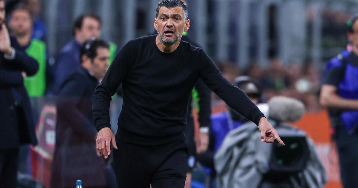 Sergio Conceiçao succède à Laurent Blanc à la tête d’Al-Ittihad