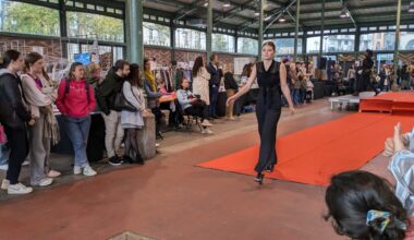 à Rennes, le Salon des artisans et commerçants de retour dans le centre-ville