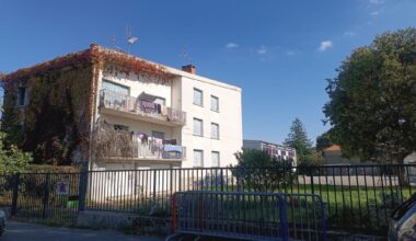 Toulouse. Un squat collé à une école fait polémique, la mairie planche sur une solution radicale