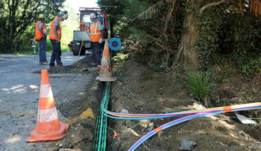 une aide de 400 à 1 200 euros lancée pour avoir la fibre, êtes-vous éligible ?