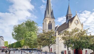 Sceaux. Ils veulent sauver leurs bâtiments remarquables, la justice ne trouve rien à redire à leur démolition