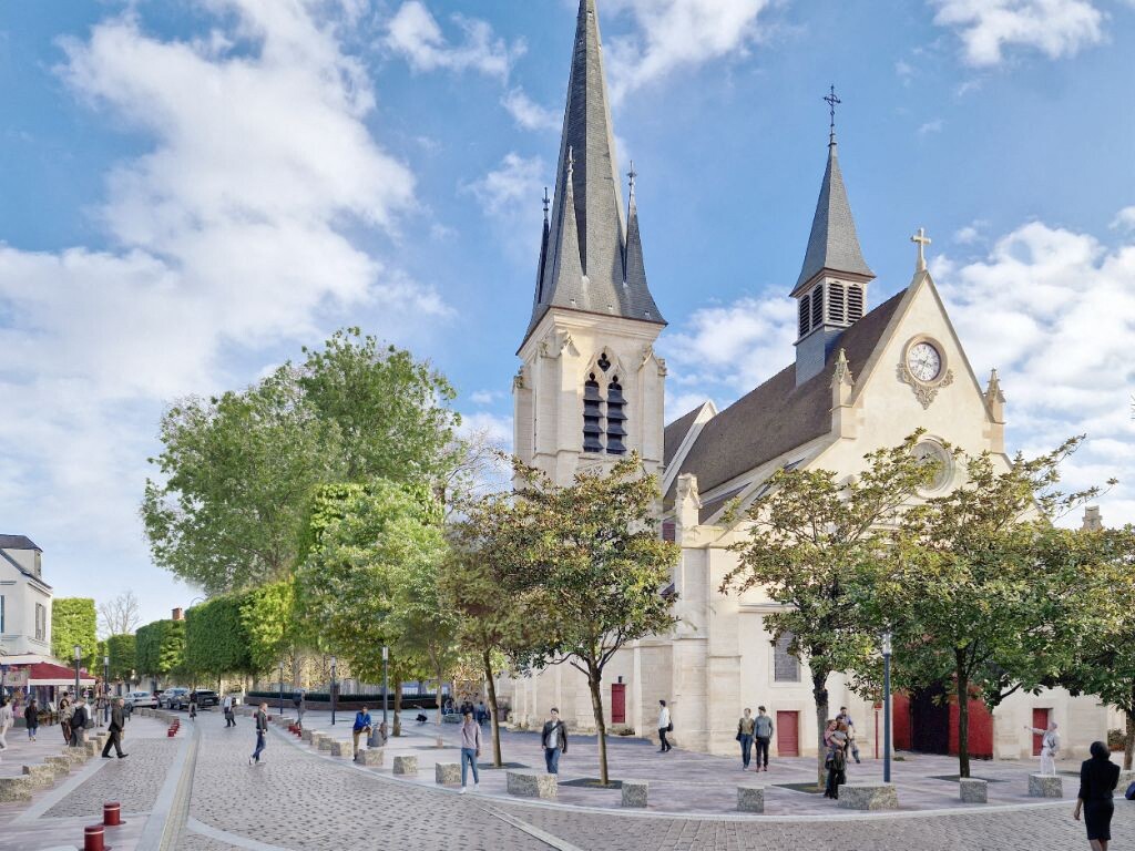 Sceaux. Ils veulent sauver leurs bâtiments remarquables, la justice ne trouve rien à redire à leur démolition