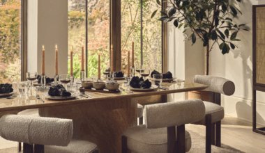 "Les murs blancs ce n’est plus possible" : voici les couleurs chics et tendances pour lesquelles opter selon une décoratrice d’intérieur