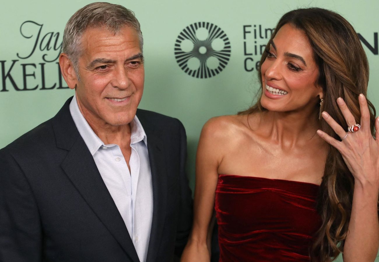 George et Amal Clooney : l’acteur prend une folle décision, elle concerne ses jumeaux de 8 ans