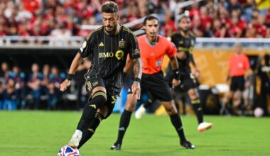 Heung-min Son et Denis Bouanga sont en train de rouler sur la MLS !