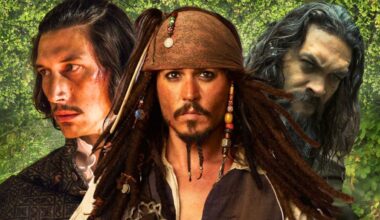 Le film dingue de Terry Gilliam avec Johnny Depp et Adam Driver est probablement annulé