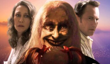 Conjuring 4 explose tous les records et entre malheureusement dans l'histoire du cinéma d'horreur