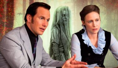 Le pire film de la saga Conjuring aura une suite, et ça sent très mauvais