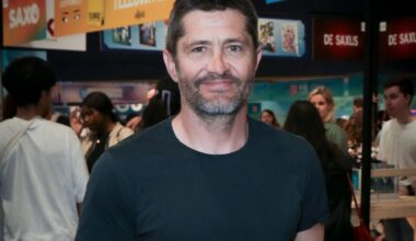 Bixente Lizarazu : combien a-t-il d’enfants ?