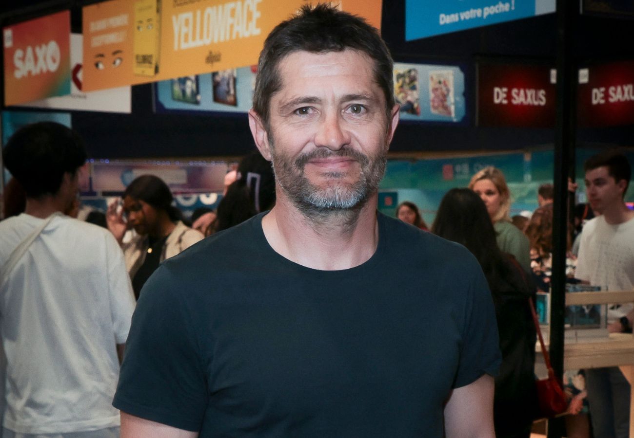 Bixente Lizarazu : combien a-t-il d’enfants ?