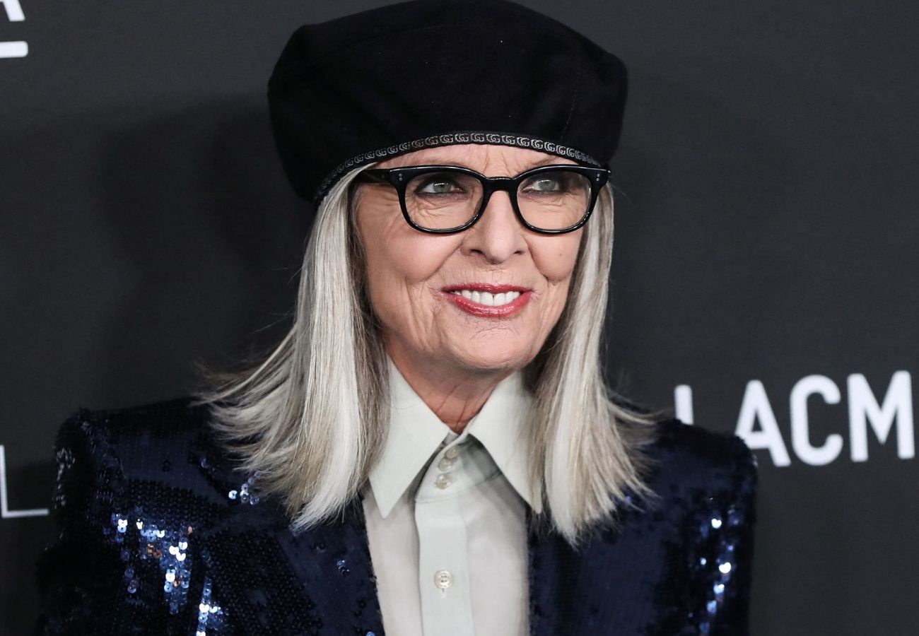 Mort de Diane Keaton : sa disparition tragique est due à cette maladie, sa famille brise le silence