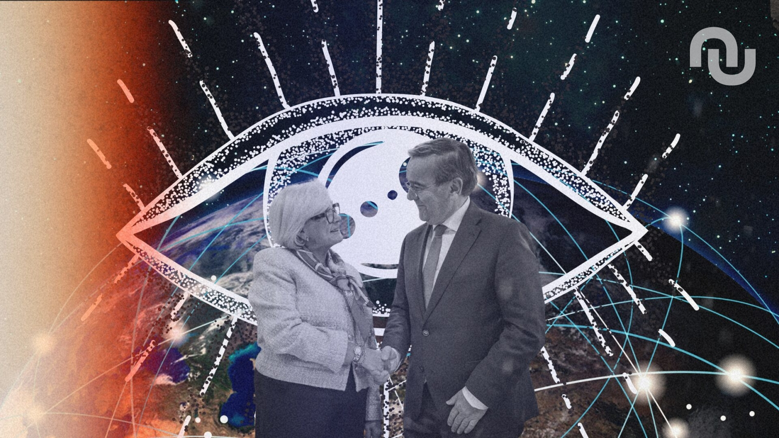 Pourquoi la France et l’Allemagne misent sur ce système de satellites pour détecter les missiles hypersoniques ?