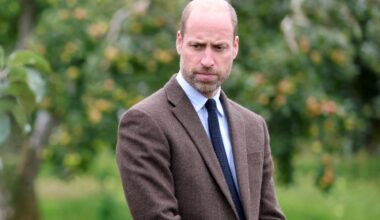 Prince William impitoyable ? Il serait prêt à tout pour écarter le prince Andrew de la famille royale