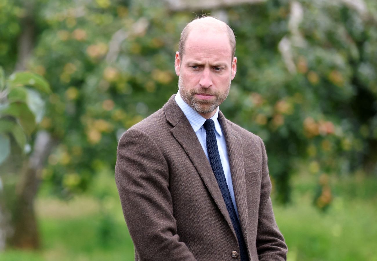 Prince William impitoyable ? Il serait prêt à tout pour écarter le prince Andrew de la famille royale