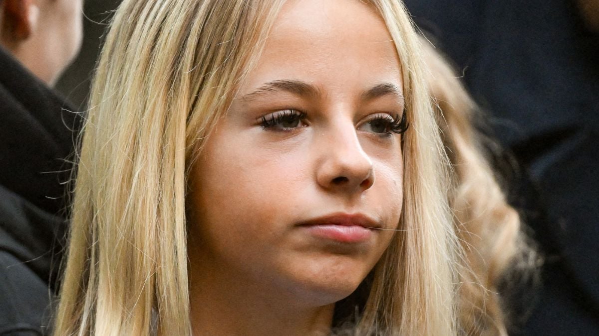 Giulia Sarkozy en colère : cette mauvaise nouvelle dont elle se serait volontiers passée après l’incarcération de son père