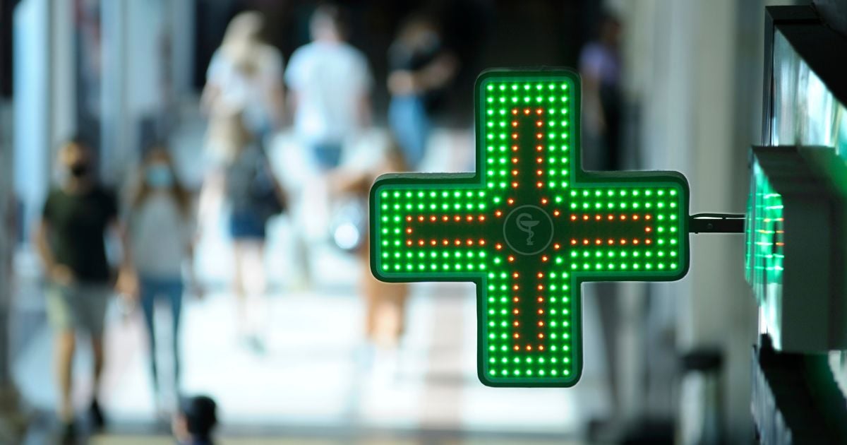 vendu en pharmacie, ce masque au yaourt grec transforme instantanément le visage