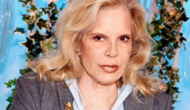 Sylvie Vartan : combien a-t-elle eu d’enfants ?