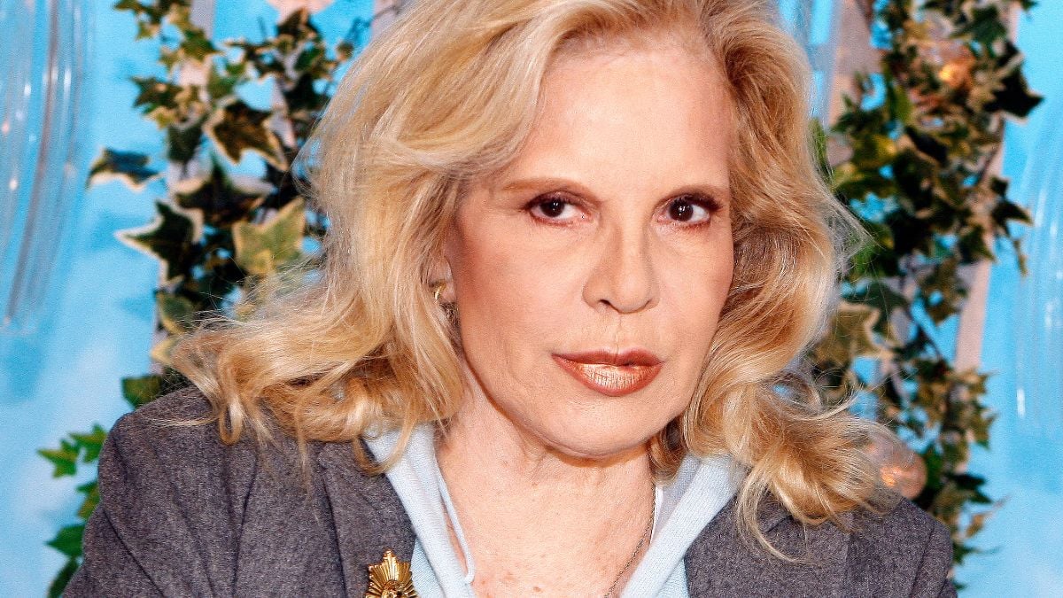 Sylvie Vartan : combien a-t-elle eu d’enfants ?