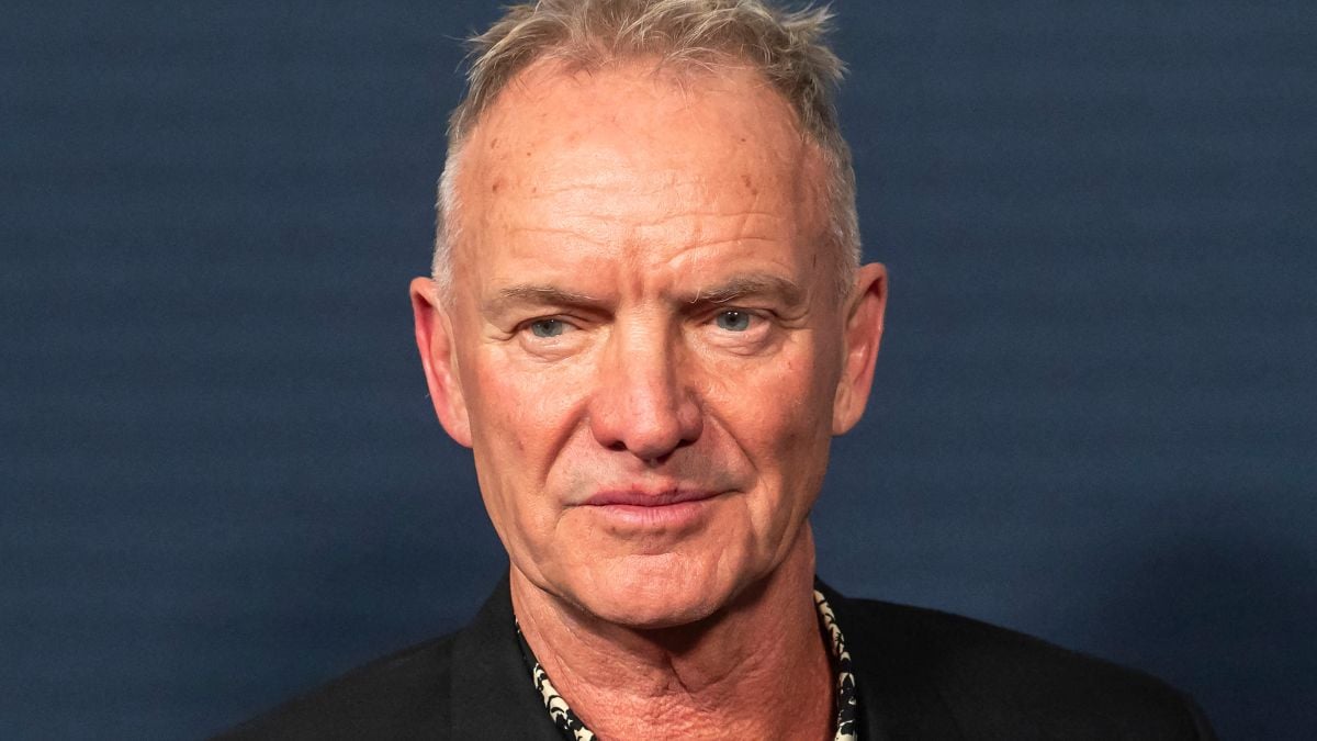 Sting les mains liées : pourquoi le chanteur n’a pas les moyens de prendre sa retraite