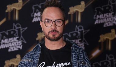 Jarry : une vidéo très limite de l’humoriste refait surface, nouvelle tempête après les graves accusations