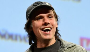 Orelsan : qui est sa femme, la discrète Ahélya ?