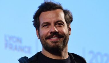 “Gros blaireau” : le jour où Laurent Lafitte a déclenché la colère d’une actrice très connue