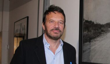 “J’aurais mieux fait de me taire” : Samuel Le Bihan en couple ? Il regrette d’en avoir trop dit