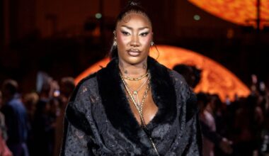 Triomphe pour Aya Nakamura : elle devient la première artiste française à battre cet impressionnant record